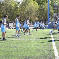 Deportivo Rincón estrena estadio tras una histórica remodelación