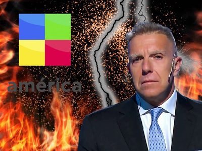 Quién es la figura que reemplazará a Alejandro Fantino en América TV