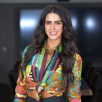 "Me agarraron a golpes": Bárbara de Regil revela una trágica experiencia en su vida