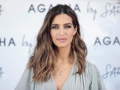 ¡Un cambio radical! Sara Carbonero sorprende con su look totalmente renovado