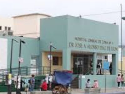 Madre apuñala a sus gemelas recién nacidas en hospital del IMSS de Baja California