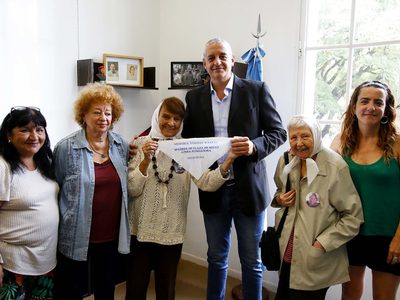 ¡Irresponsables! Pietragalla apuntó contra los que rompen la cuarentena por coronavirus