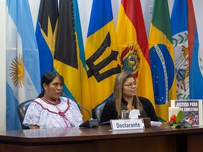 Gobierno de Sheinbaum, entrampado en las contradicciones del Ejército por caso Ernestina Ascencio