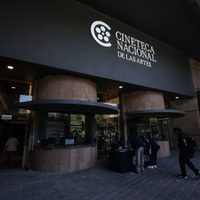 La nueva Cineteca Nacional de las Artes abrirá con 12 salas