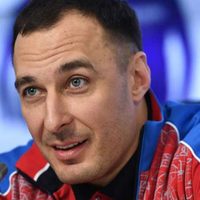 El COI descalifica de por vida al atleta ruso Alexei Voevoda por dopaje
