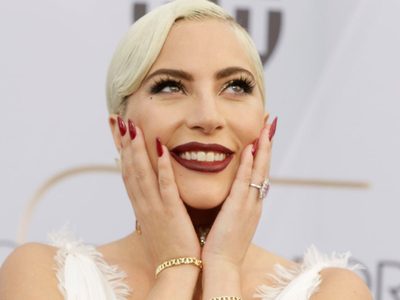 "¡Heroína!": por esta razón Lady Gaga se convierte en la reina del "One World: Together At Home"