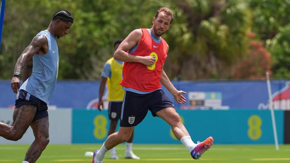 Tiroteo cerca de la base de la Selección Inglesa en Kansas City para el Mundial deja 9 heridos