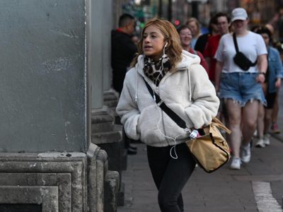 Frío en CDMX: alerta para la madrugada del miércoles en estas alcaldías