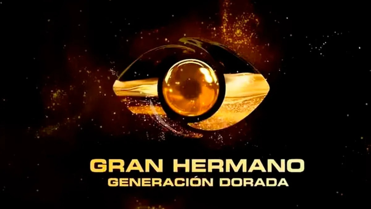 "Gran Hermano: Generación Dorada". Fuente: (Instagram)