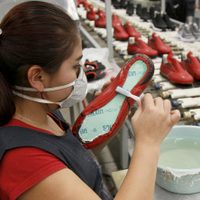 Industria del calzado pierde 12 mil empleos a nivel nacional en un año