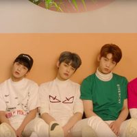 ¡Al fin! TXT estrenó el video para “Can’t you see me” y sorprendió con su concepto