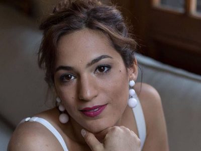 La profunda tristeza de Agostina Alarcón, la hija de Claribel Medina: "Quería llorar en mi casa"