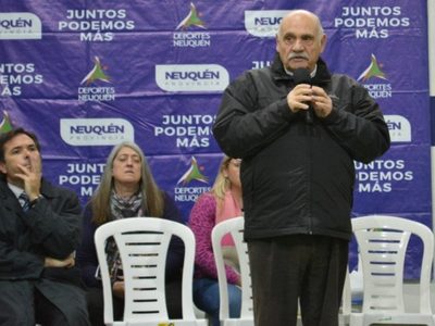 La Confederación Mapuche pide la renuncia de Jorge Lara para avanzar en la consulta previa