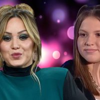 Sol, la hija de Karina la Princesita, arremetió contra Ángel de Brito para defender a su mamá