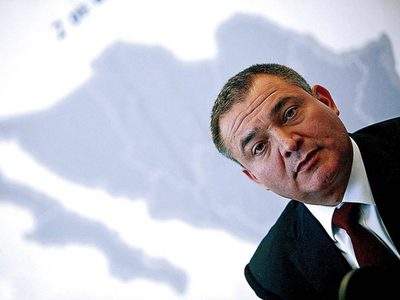 Juez propone el 24 de octubre de 2022 para inicio de juicio contra García Luna
