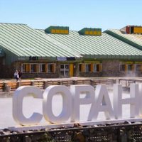 Neuquén inauguró la temporada de verano en el Complejo de Termas Copahue