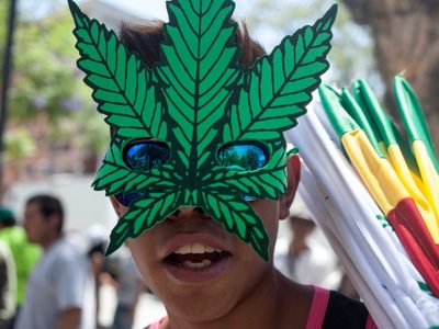 Festival de Cine Cannábico en México busca romper estigmas asociados a la mariguana