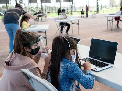 Pelea por el ciclo lectivo 2021: Trotta le puso los puntos a la ministra de Educación de la Ciudad