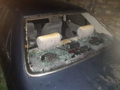 Tras el temporal en Villa Mercedes confirmaron la muerte de una persona mayor de edad