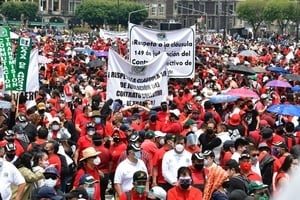 Día Internacional del Trabajo: por esto se conmemora el 1 de mayo