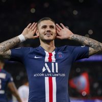 Sorpresa en Francia, ¿nuevo destino para Mauro Icardi post coronavirus?