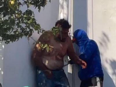 Linchan a sujeto acusado de secuestrar y violar a una niña en Nativitas, Tlaxcala