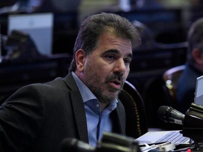 La oposición reaccionó a la reforma judicial: "Puede esperar, pero la economía y la seguridad no"