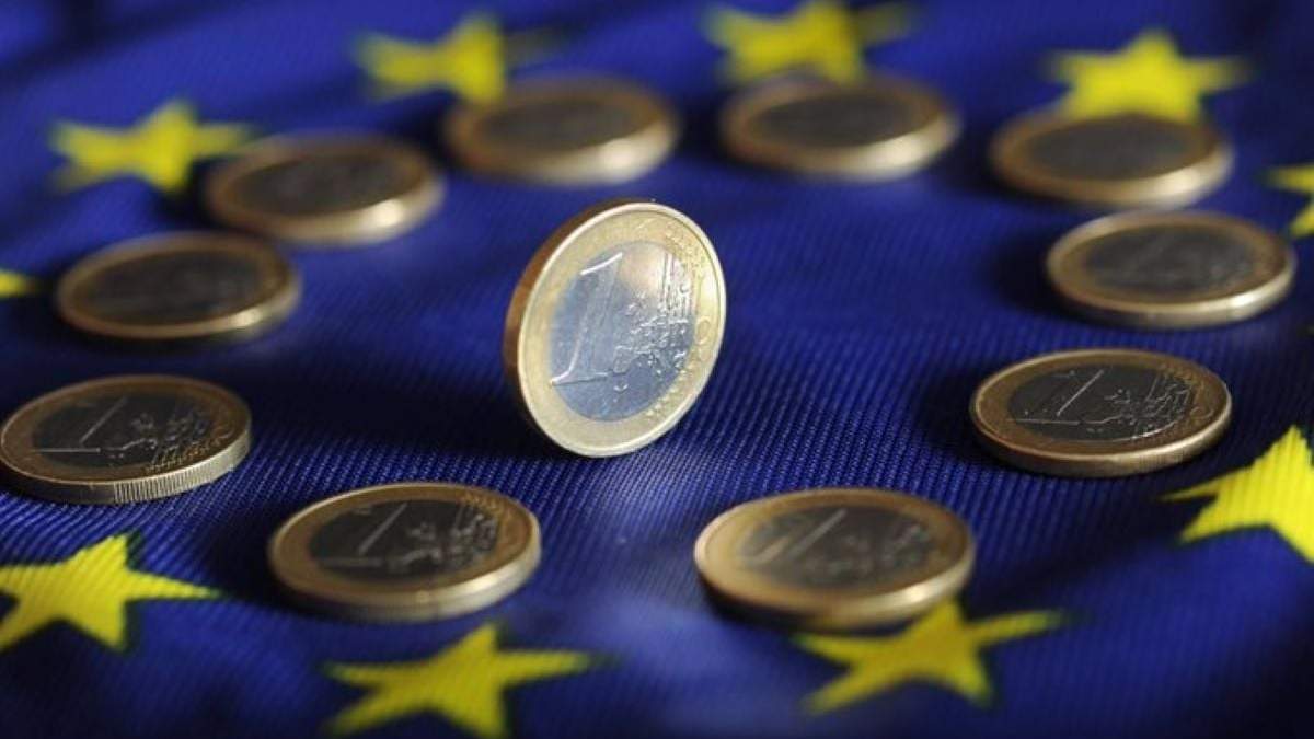 Inflación en Europa