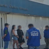 Investigan una estafa con una falsa campaña solidaria para el hospital Castro Rendón