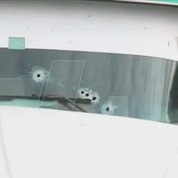 Estos son los estados con más asaltos al transporte de carga