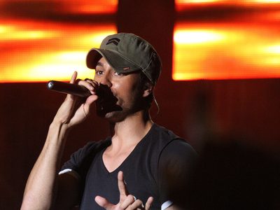 Enrique Iglesias se sinceró y habló sin filtros sobre rumores de su retiro de los escenarios