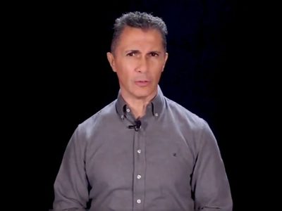 El "Arquero de Cristo" se baja de la contienda por la alcaldía de Querétaro