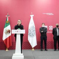 Si hubo abuso policial contra marcha trans será sancionado: Sheinbuam; anuncia investigación