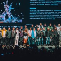 Vive Latino 2025: 25 años de diversidad y homenaje a Pau Donés de Jarabe de Palo (Video)