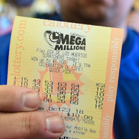 México tiene la 'fiebre de la lotería' por el premio de Mega Millions de US$ 1,1 mil millones de dólares