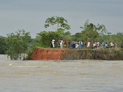 Colombia, el país más peligroso para los defensores medioambientales: Informe