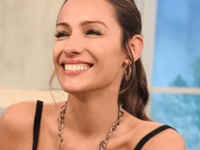 Derritió las redes sociales: Pampita recordó al hombre de su vida de esta manera