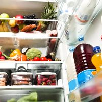 Tips para mantener limpia y ordenada la heladera durante todo el año