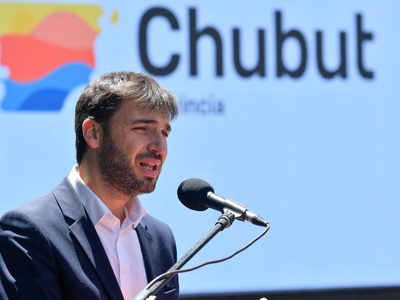 Ignacio Torres anunció que las provincias presentarán su propio pacto federal