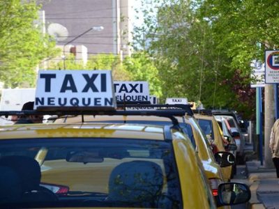 Condenaron a un hombre a 5 años y 8 meses de prisión por tres robos a taxistas