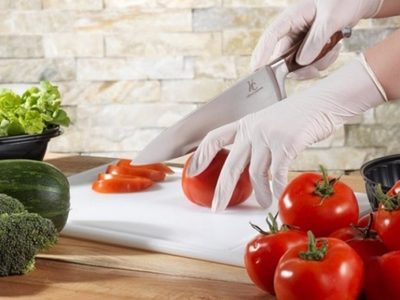 Comenzó a desarrollarse en Zapala un nuevo curso de manipulación de alimentos