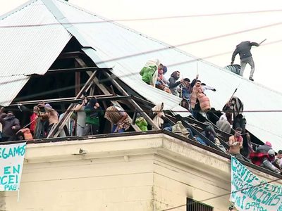 Liberación de presos: opositores presionan para enjuiciar a magistrados