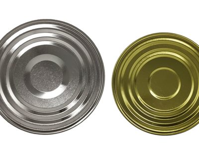 Dale una nueva vida a las tapas de latas vacías: creá estos portavelas con mucho estilo y sin gastar un peso