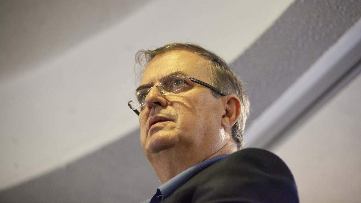 Marcelo Ebrard
