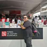 “El estruendo del silencio” de Bernardo Fernández “Bef”