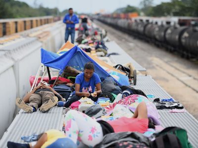 México, un socio crucial ante nuevas medidas de migración: Ken Salazar