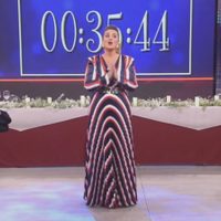 Jorge Javier Vázquez sorprendió a Belén Esteban para hacer las pases nuevamente