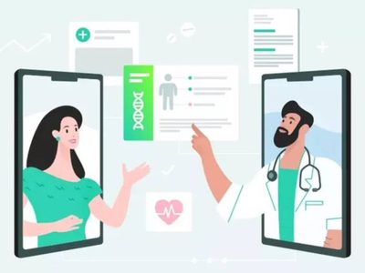 Riesgos de ciberseguridad en la telemedicina: se venden historiales médicos en la Darkweb