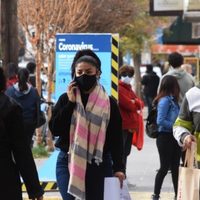 "El virus no se fue": crece la preocupación por el aumento de casos de coronavirus en Río Negro