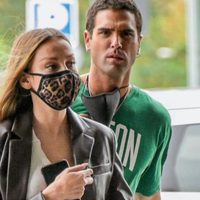 El detalle que expone la crisis entre Nico Furtado y Ester Expósito